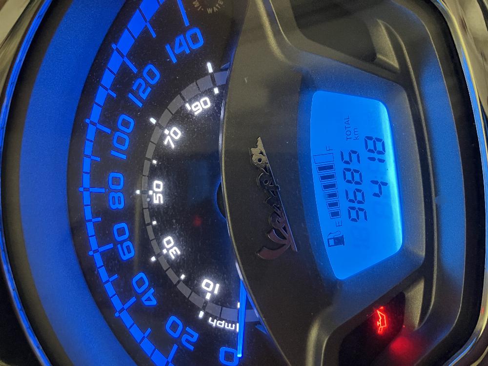 Motorrad verkaufen Piaggio GTS 300 Ankauf